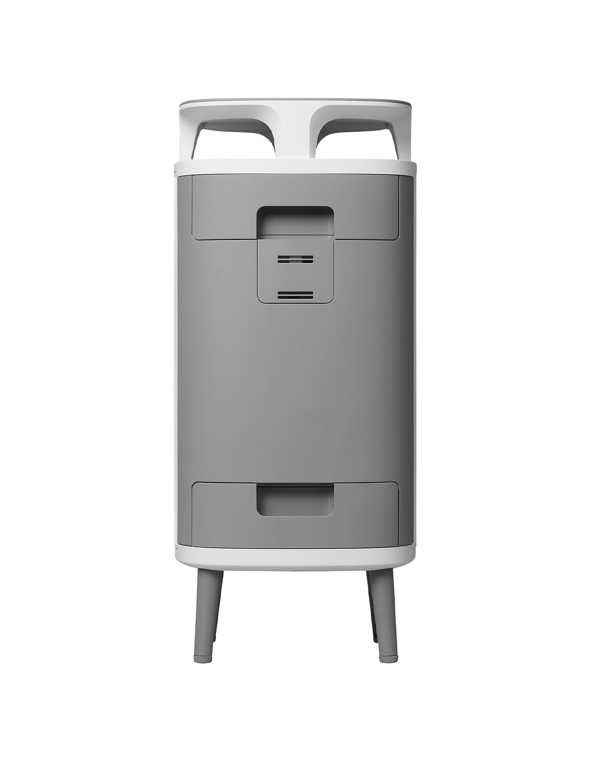 Blueair Air PurifierDustMagnet 5240i con ComboFilter