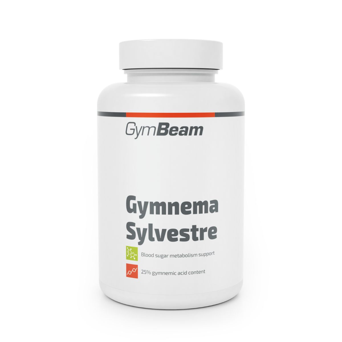 GymBeam Gymnema Sylvestre estratto di foglie vegano