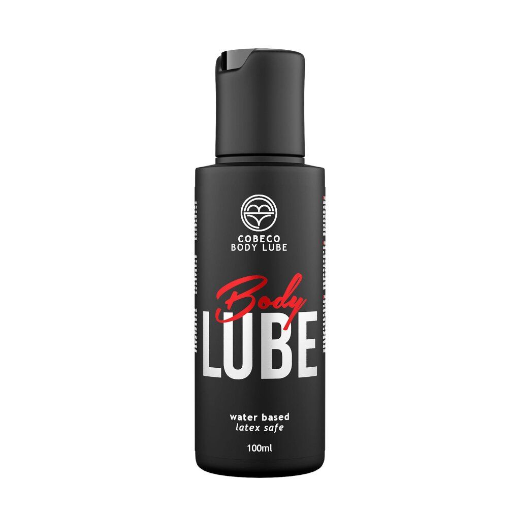 Cbl cobeco body lube wb