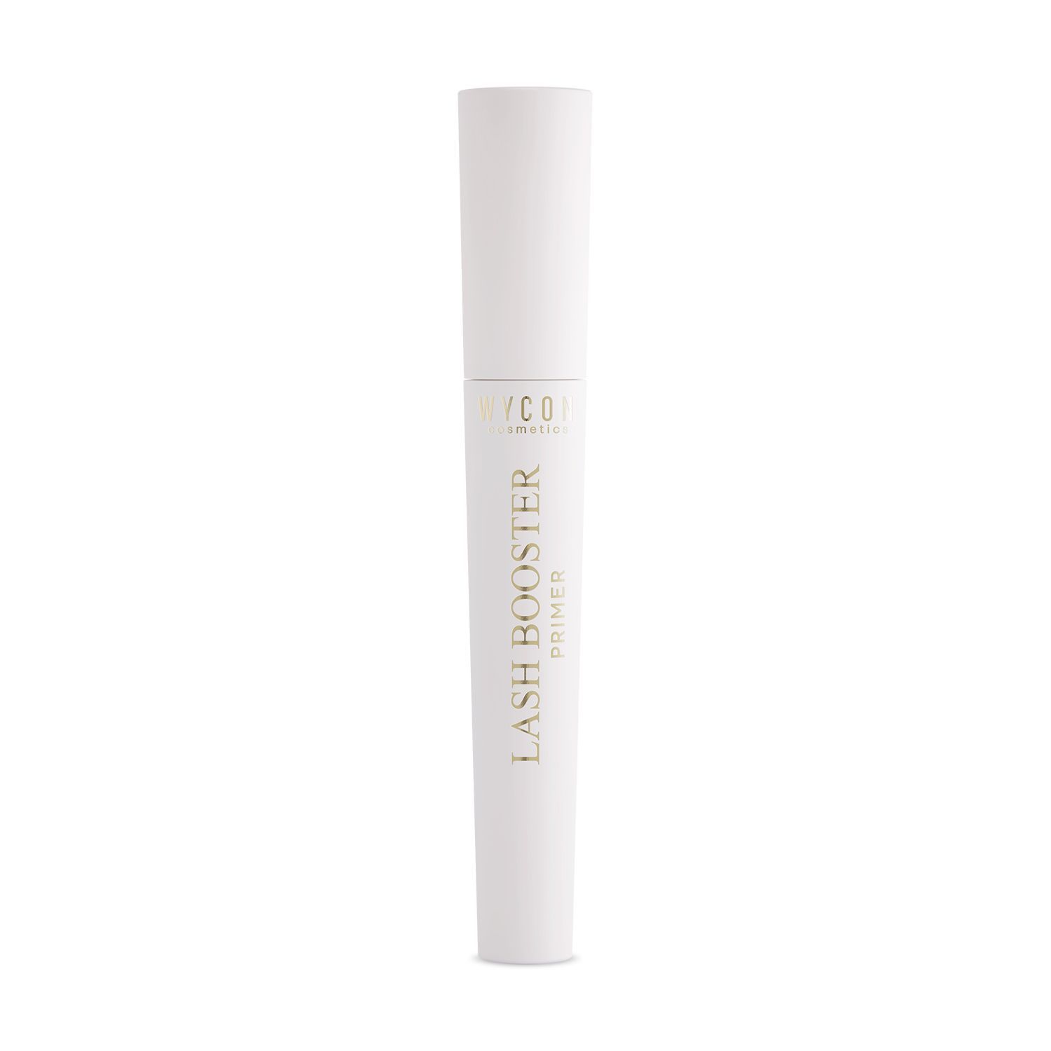 WYCON cosmetics lash booster