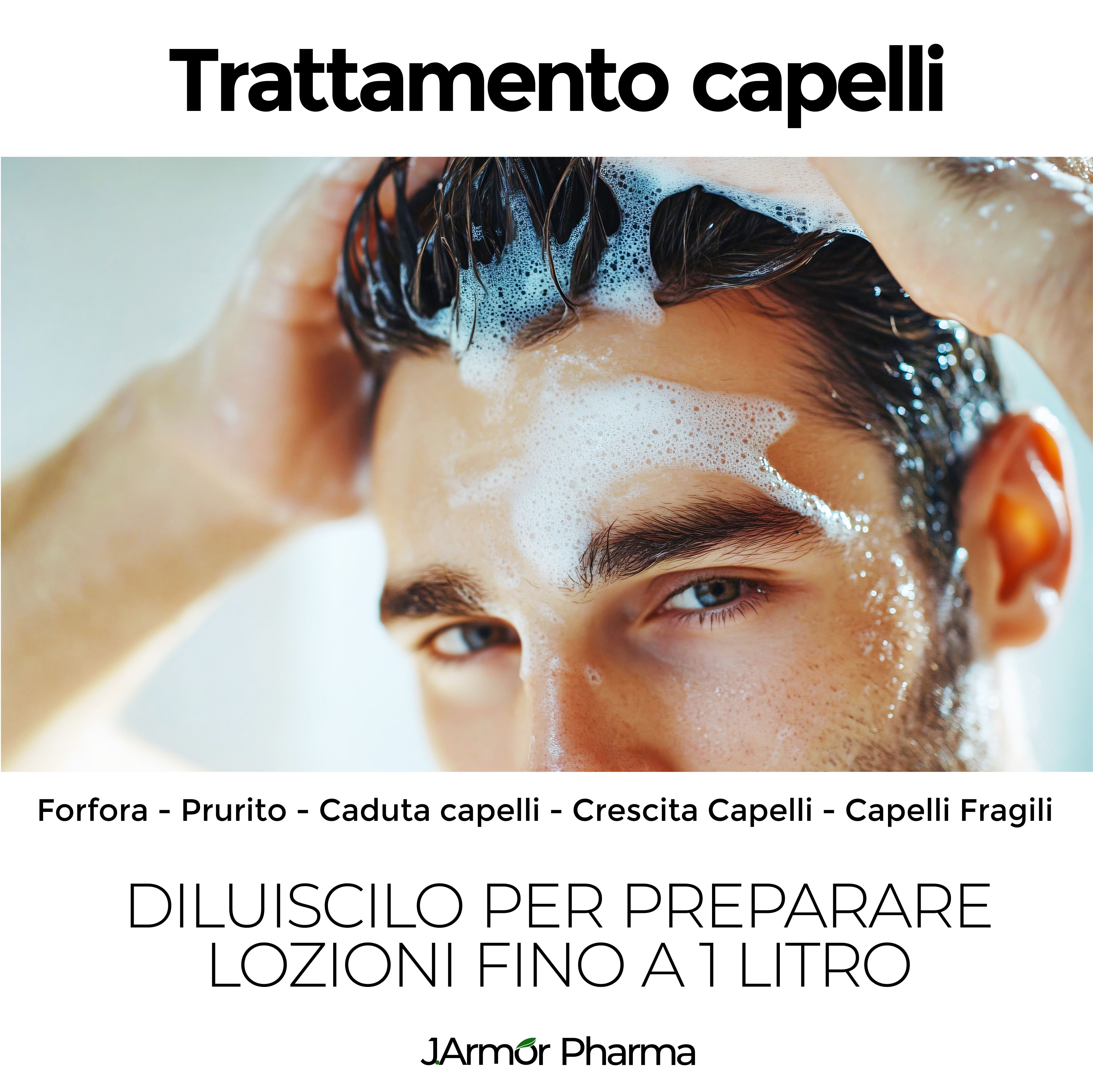 Olio Essenziale di Rosmarino Puro 10 ml - Integratore alimentare Crescita Capelli, Antiforfora