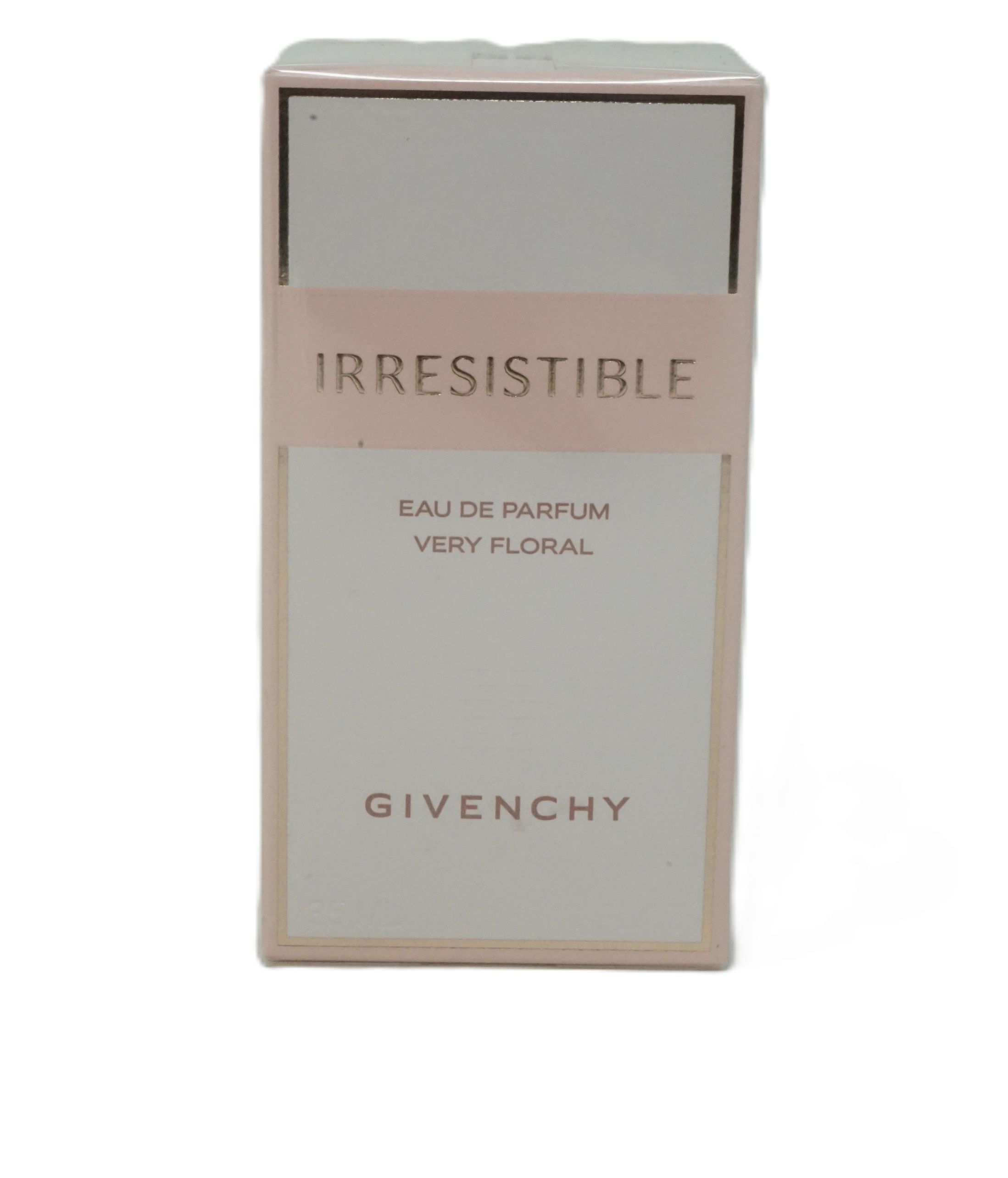 Givenchy Irresistible Very Floral Eau de Parfum 35ml