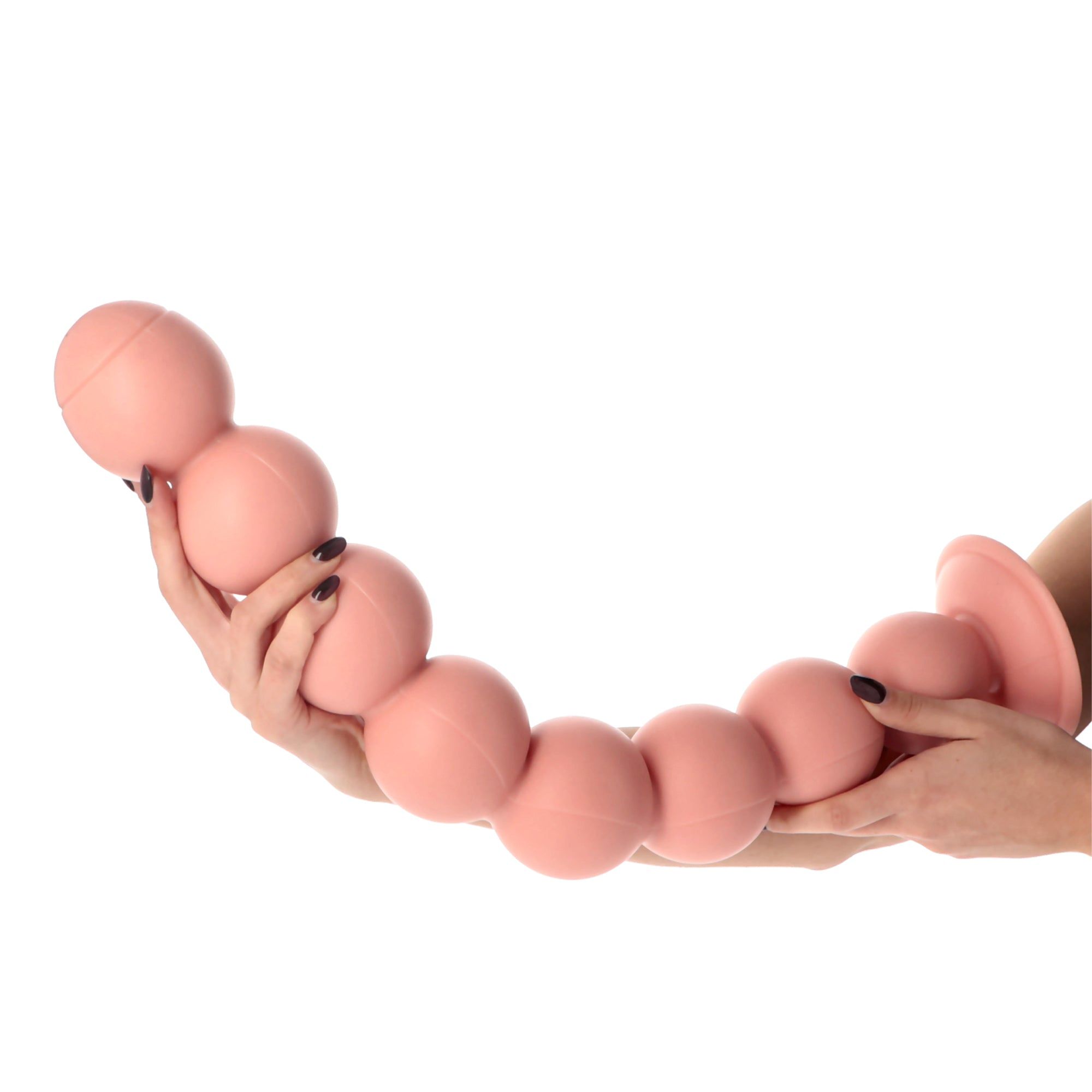 Plug Anale Extreme Trolltunga Ø 7,6 cm