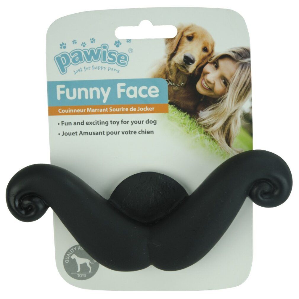 Baffi Funny Face (14,5 cm)