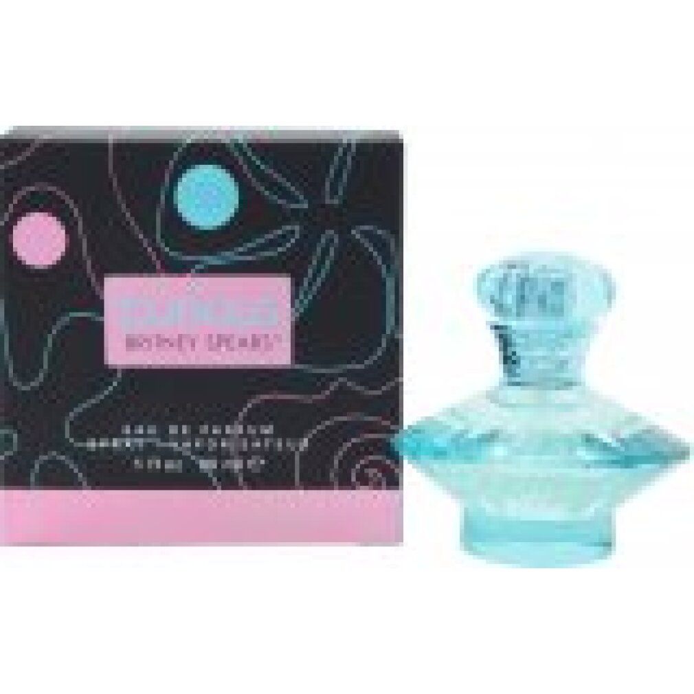 Britney Spears Curious Eau de Parfum donna 30 ml