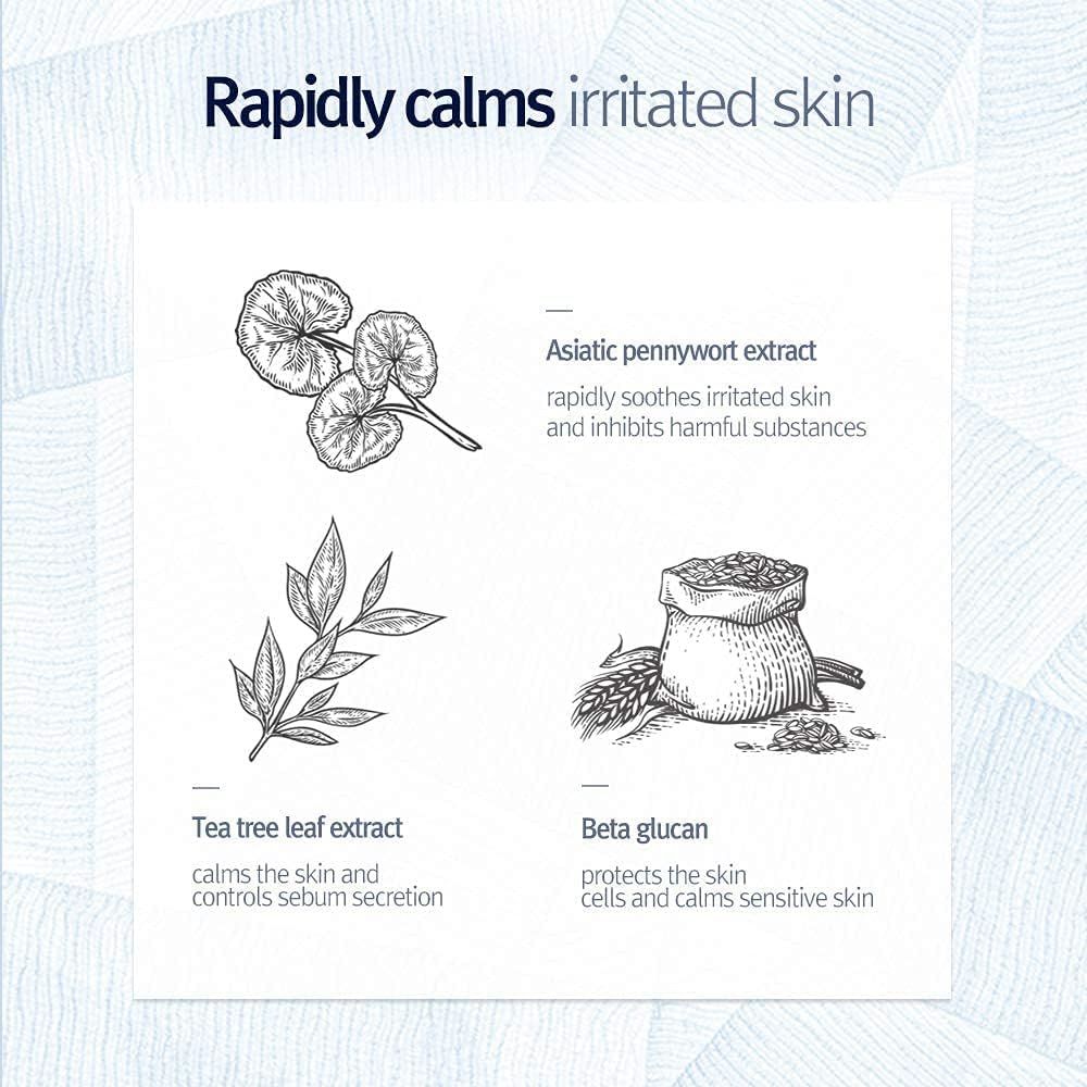 Quattro illustrazioni di piante ed erbe. Il testo descrive gli ingredienti e i loro effetti.