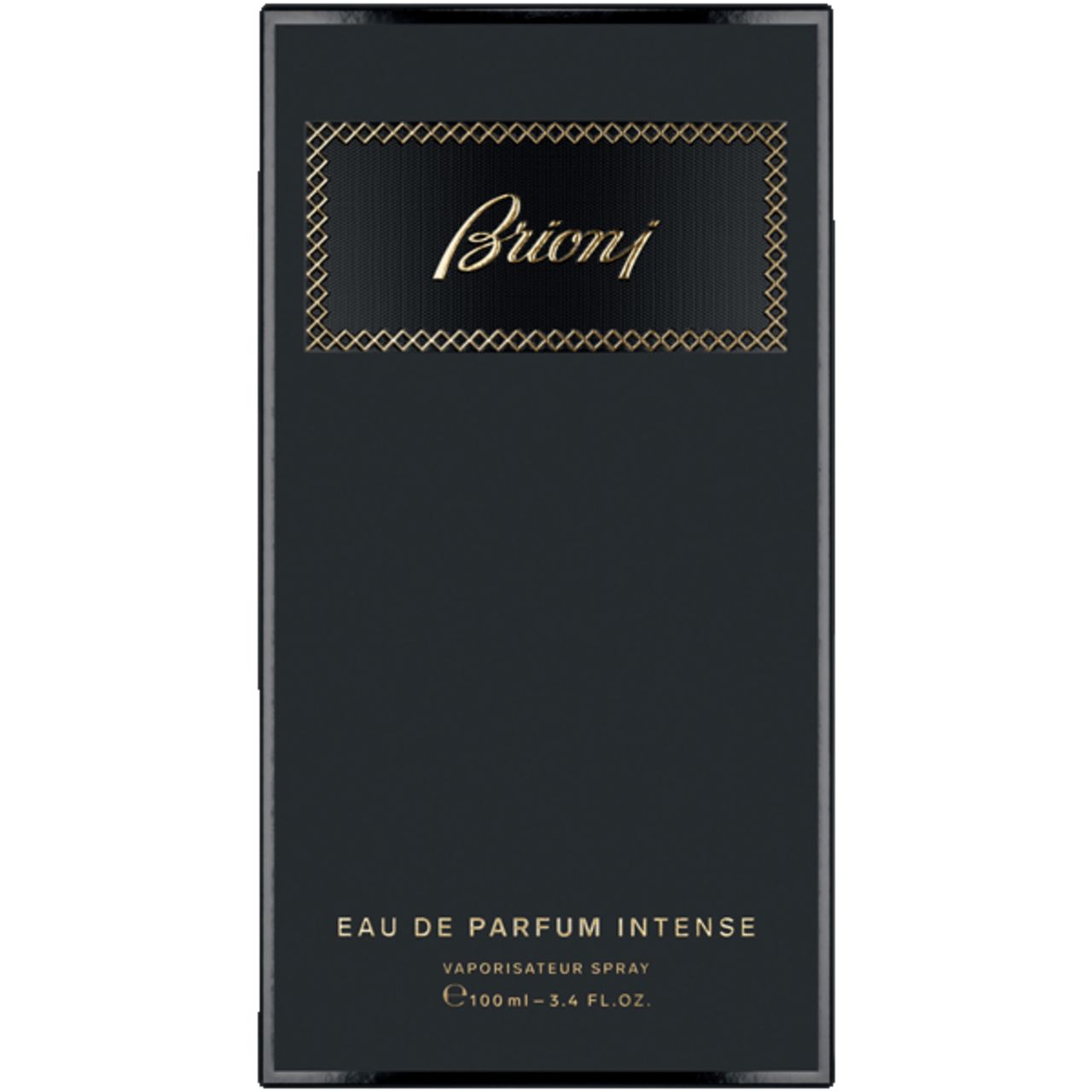 Brioni Eau de Parfum Intense 100ml Spray