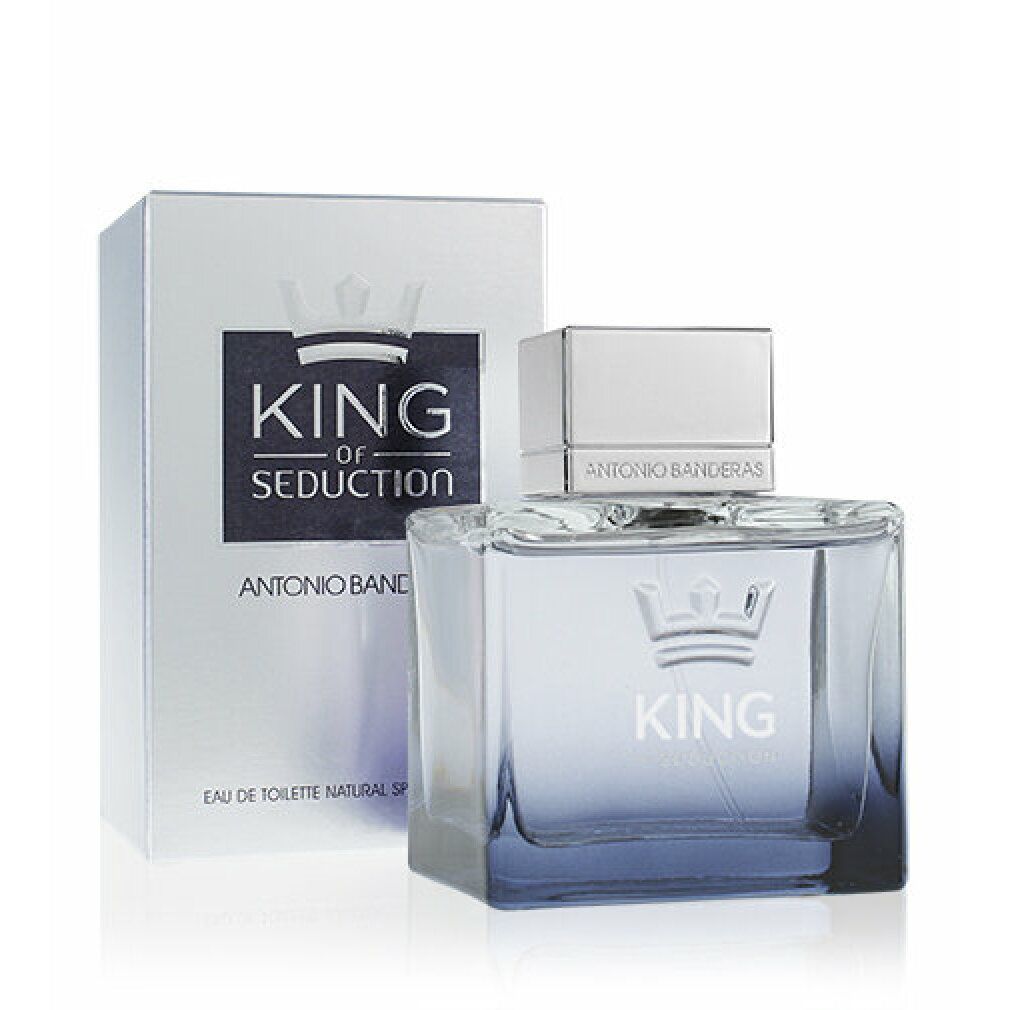 King of Seduction EDT Vaporizzatore 200ml