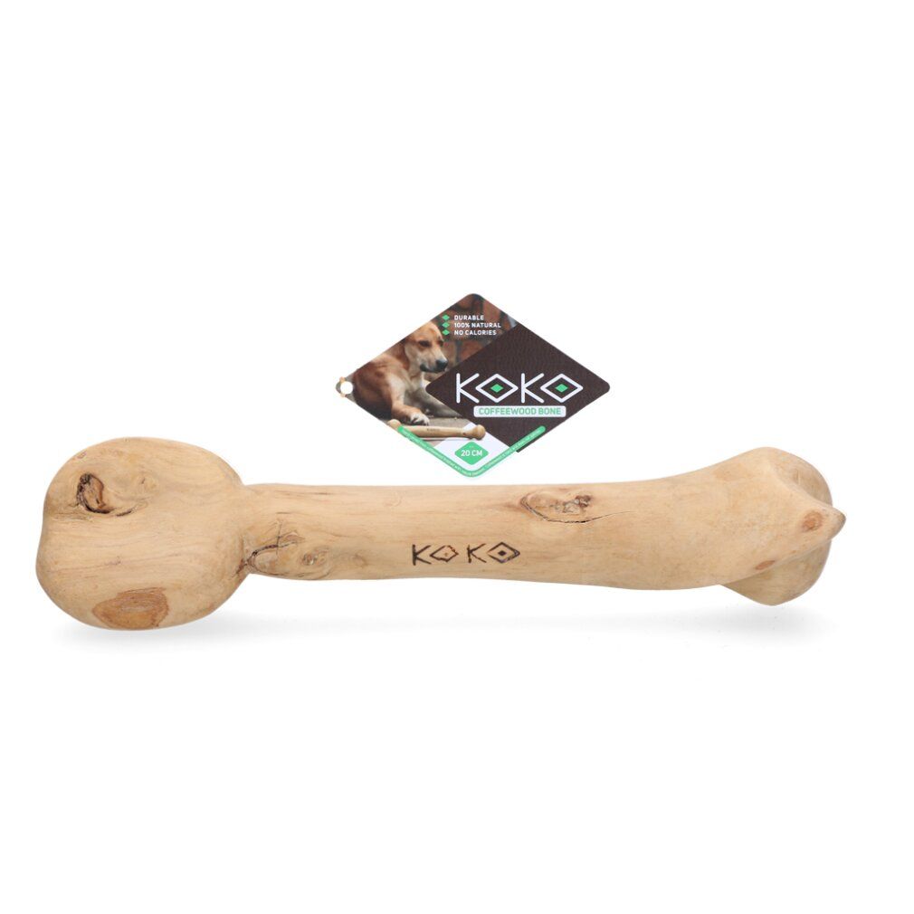 Ossi di caffè Koko 24 cm