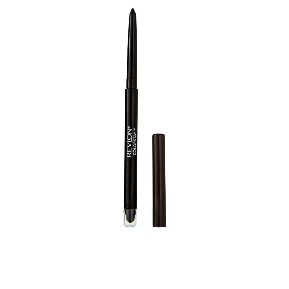 Revlon Colourstay Eye Liner 203 Brown