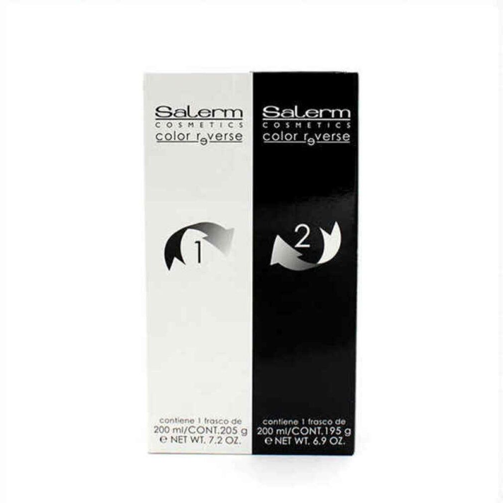 Salerm Cosmetics Salerm Colour Reverse Estuche Kit P1-P2