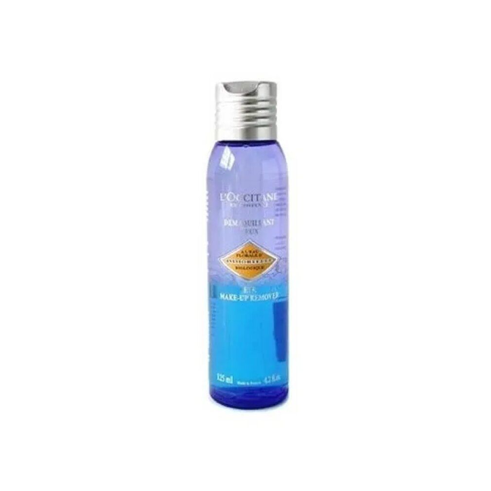 l'Occitane Immortelle Makeup Remover