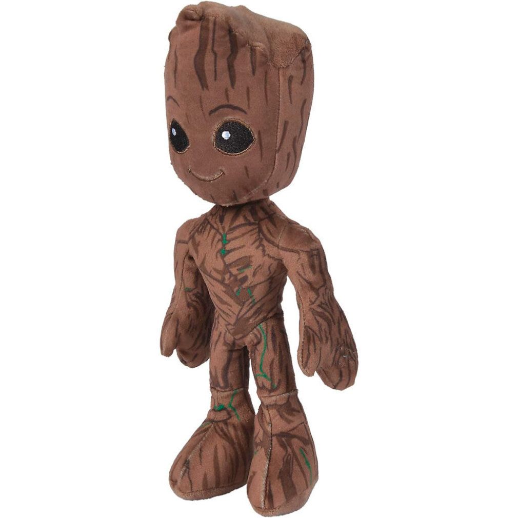 Peluche Guardiani della Galassia Giovane Groot 25 cm