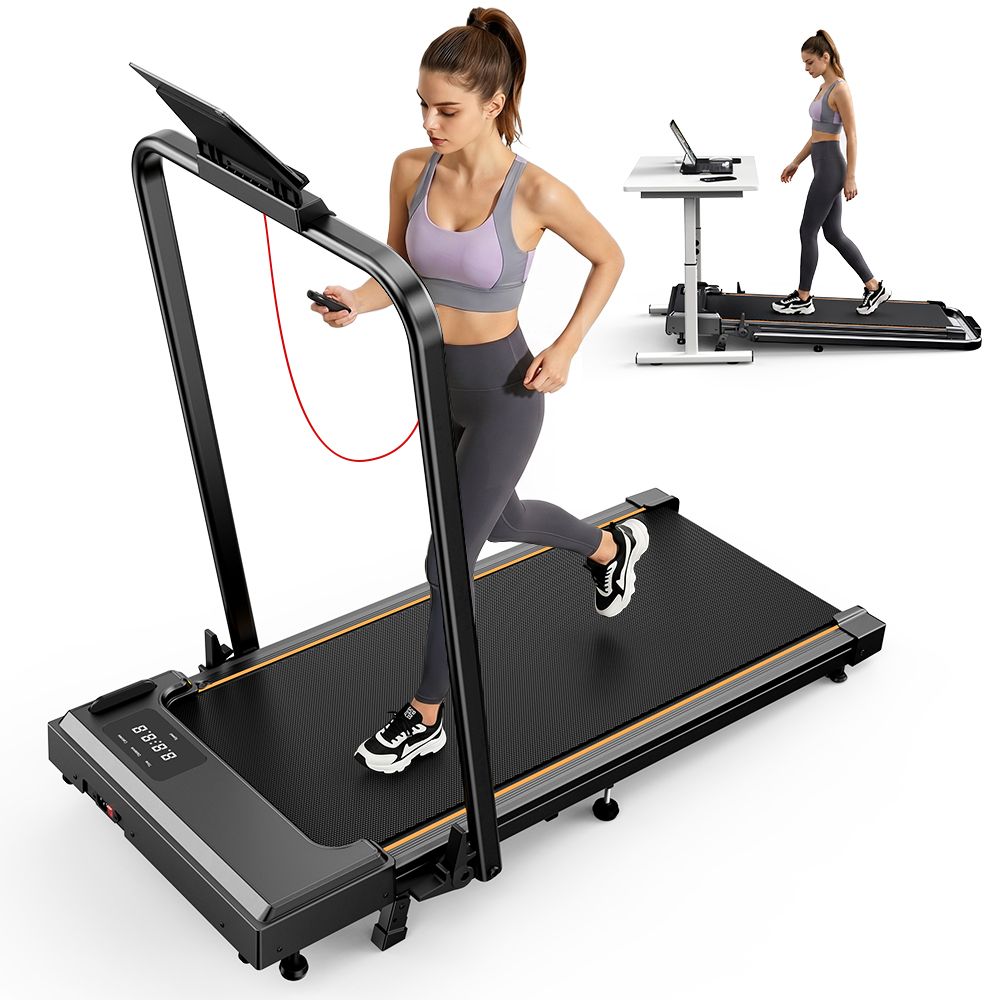 FT50 Tapis roulant pieghevole – Inclinazione 12%
