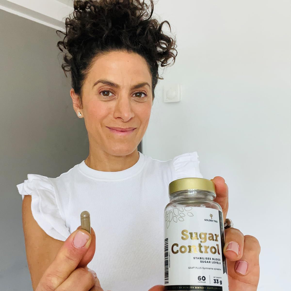 Golden Tree Sugar Control