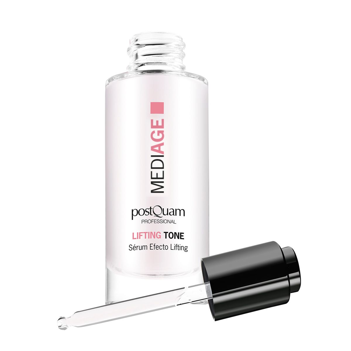 Postquam Radiance Elisir Pure Argan