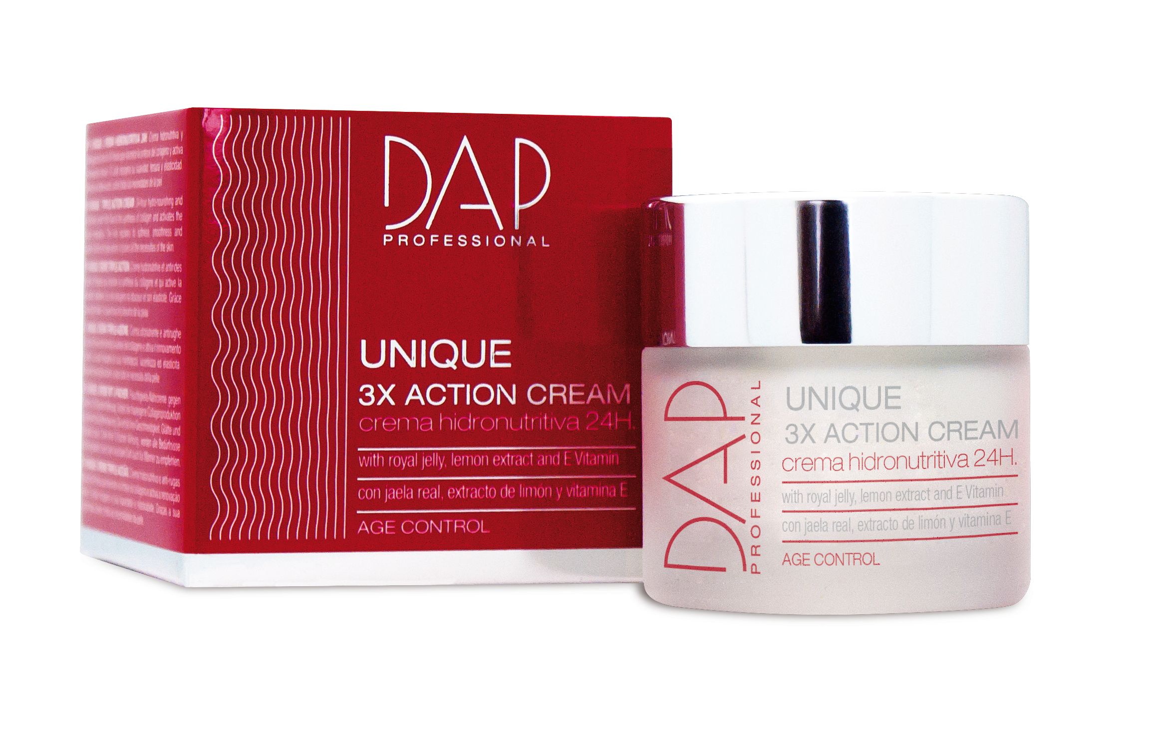 Postquam MedSkin Crema Crescita Epidermica