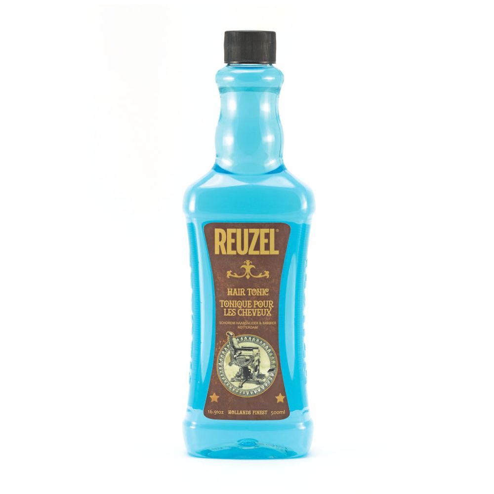REUZEL HAIR TONIC 500ML 39725