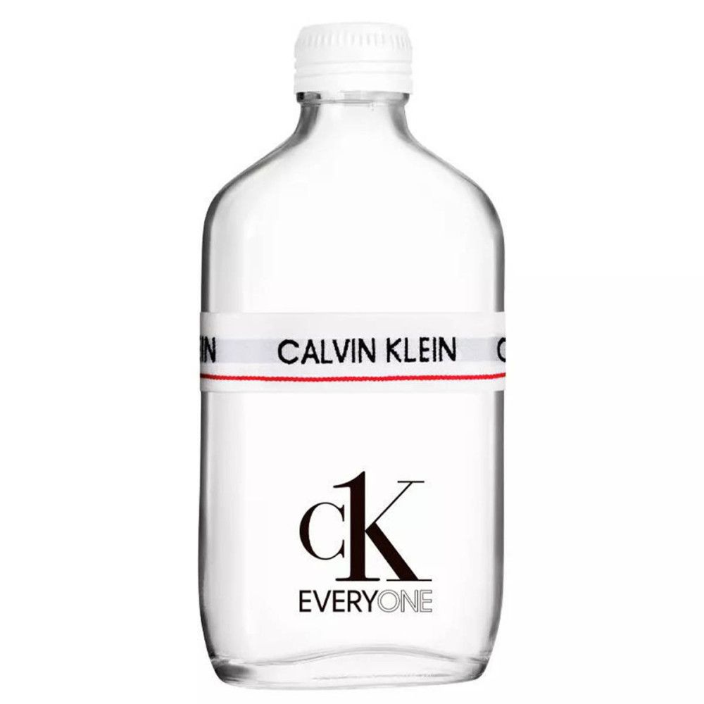 Calvin Klein Everyone Eau De Toilette Spray 200ml - Fragranza Fresca per Tutti