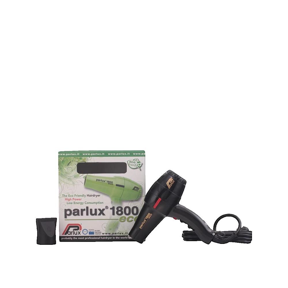 Parlux 1800 Eco Edition Asciugacapelli Professionale