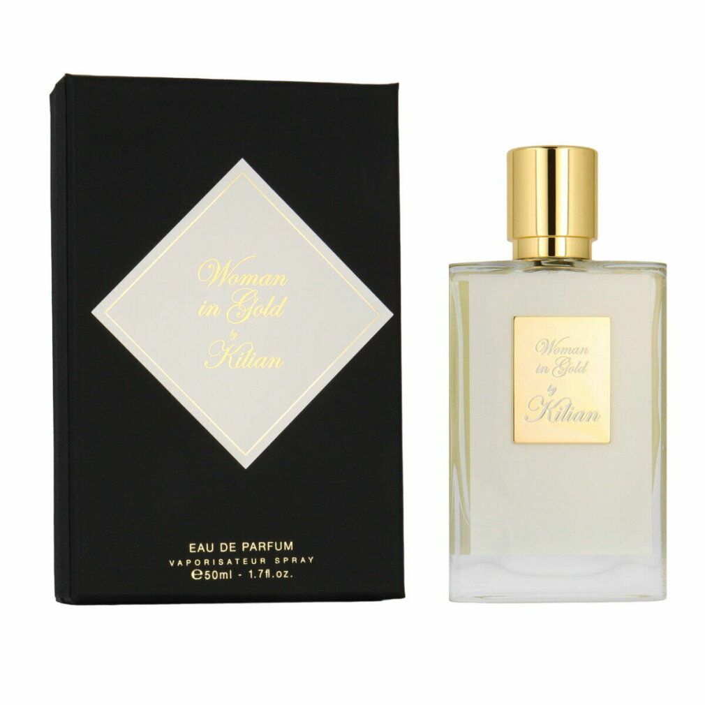 By Kilian Woman in Gold Eau de Parfum 50 ml