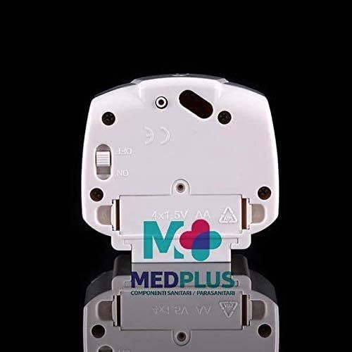 Distributore di Sapone Automatico a Muro Dosatore Sapone