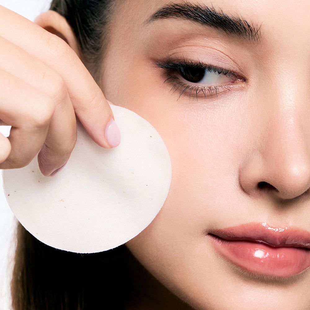 Pad HOUSE OF HUR Brightening Skin Prep Essence
