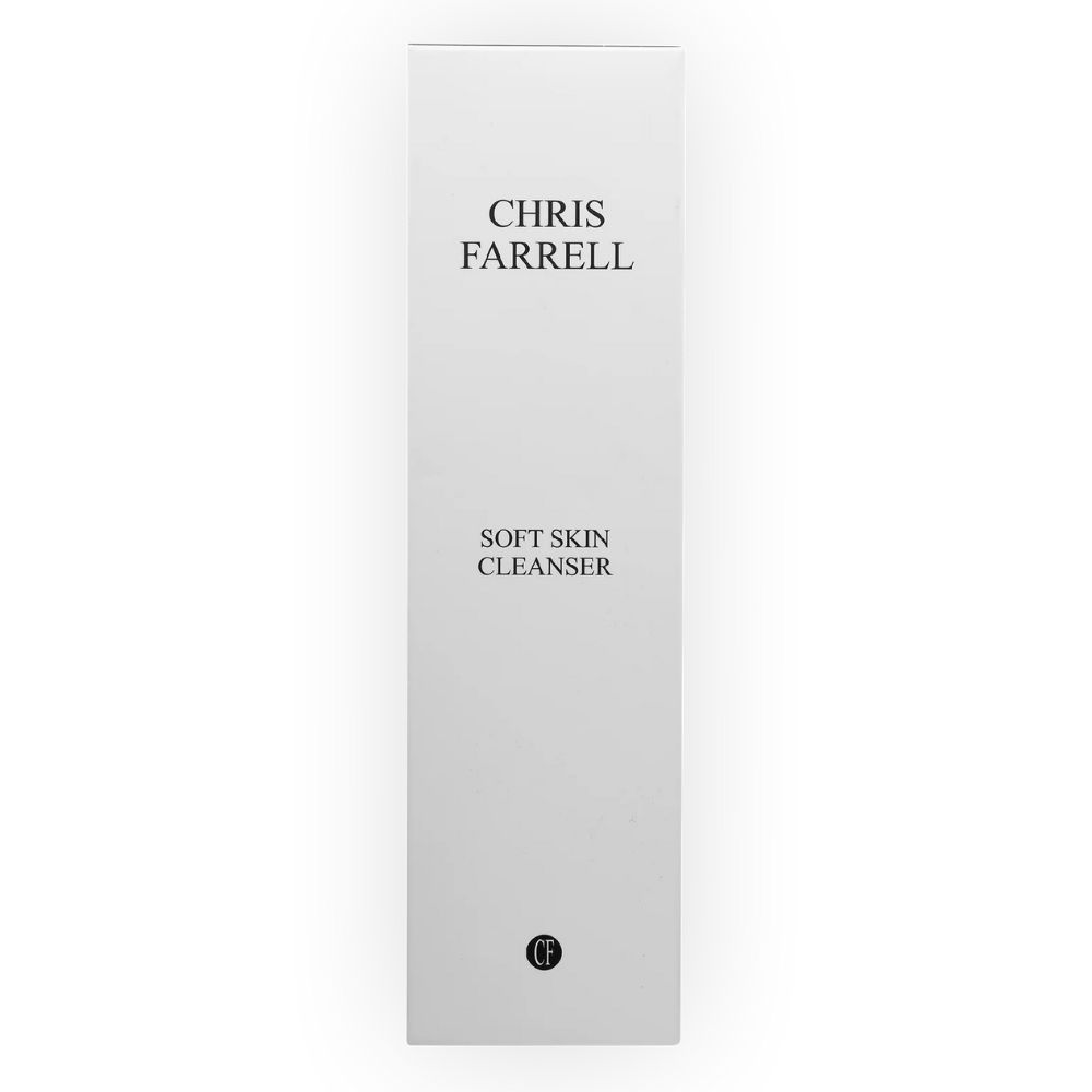 Chris Farrell Basic Soft Skin Cleanser 200 ml
