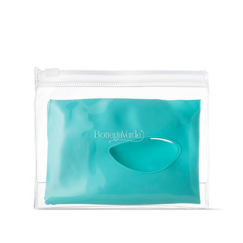 Bottega Verde Maschera viso in silicone - riutilizzabile
