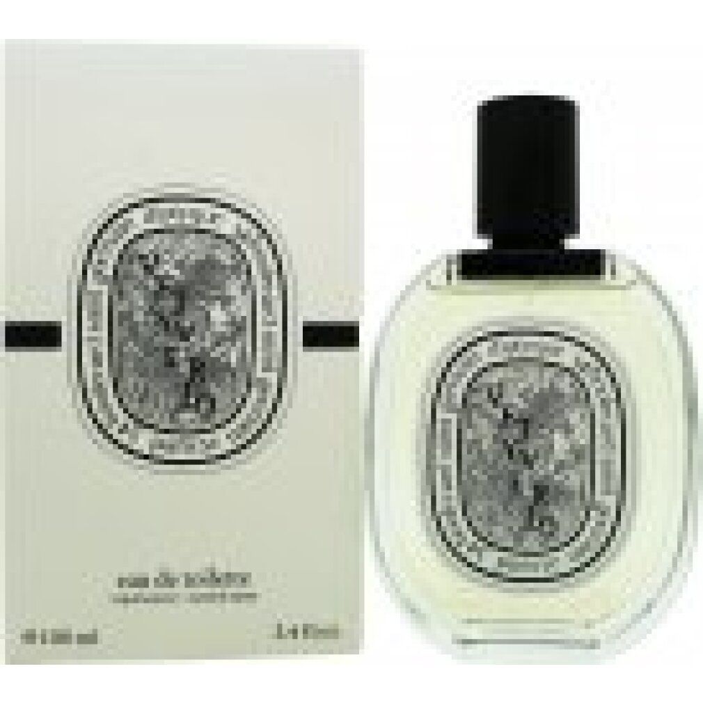 Diptyque Vetyverio Edt Spray