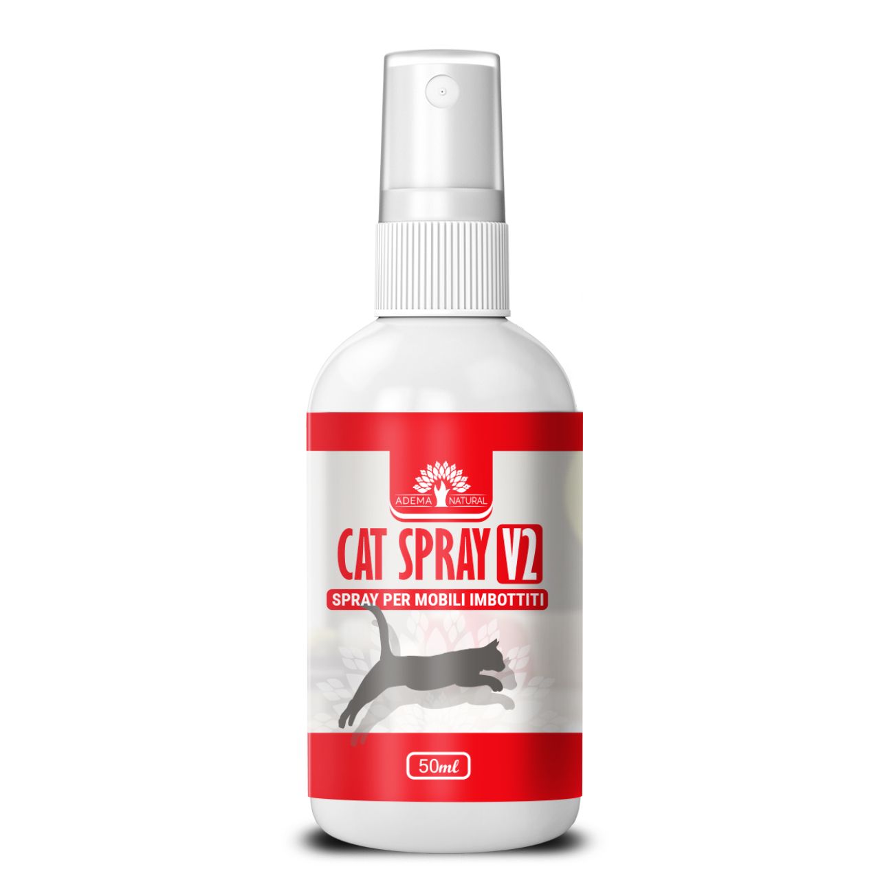 Adema Natural® Spray per gatti V2