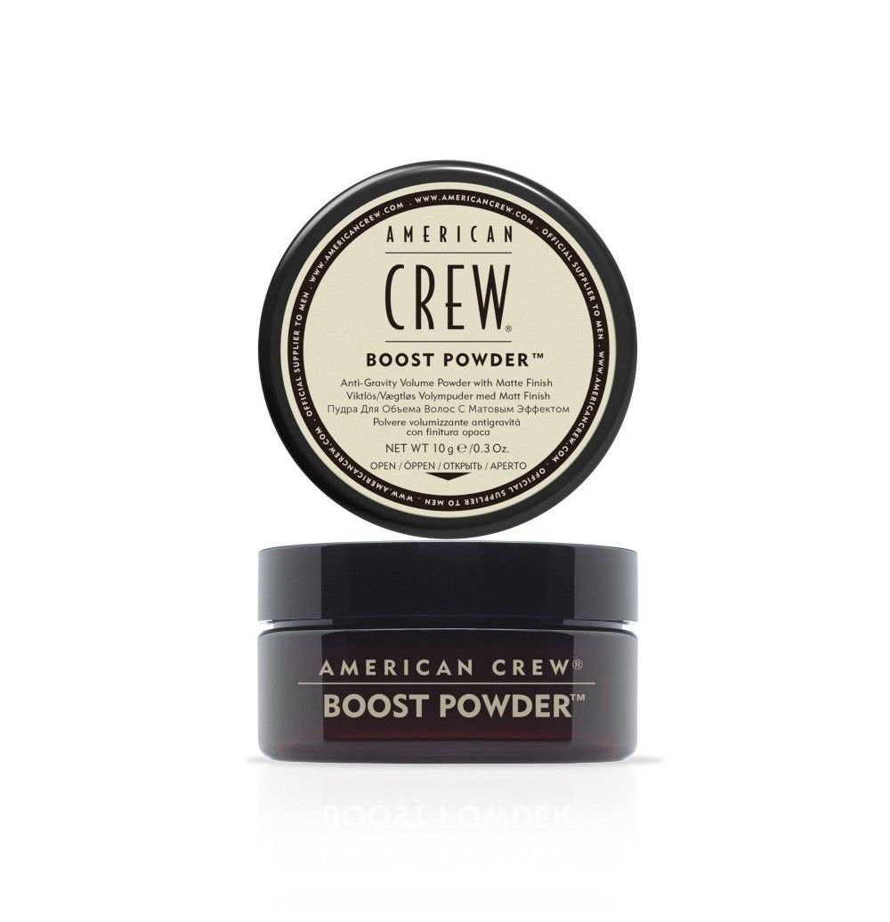AMERICAN CREW BOOST POWDER 10GR