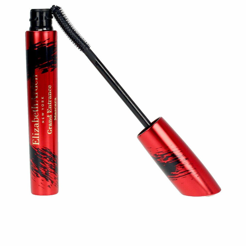 Elizabeth Arden Beautiful Colour Grand Entrance Mascara  - Nero