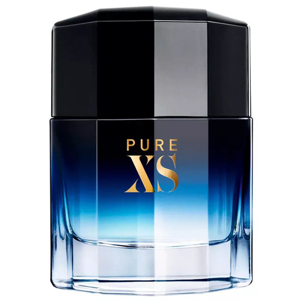Paco Rabanne Pure XS Eau De Toilette Spray 100ml - Profumo Unisex per Ogni Occasione