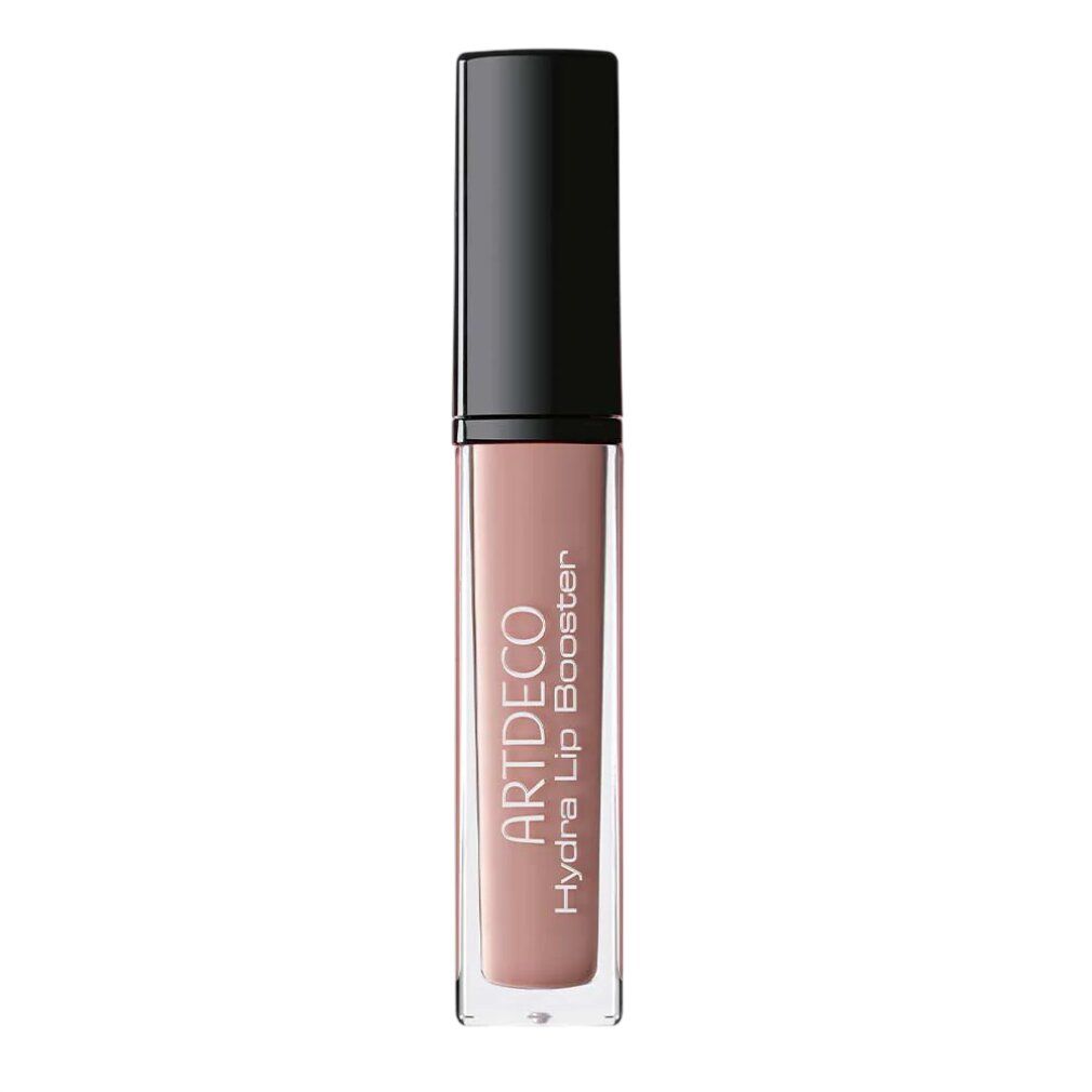 Artdeco Hydra Lip Booster color nude.