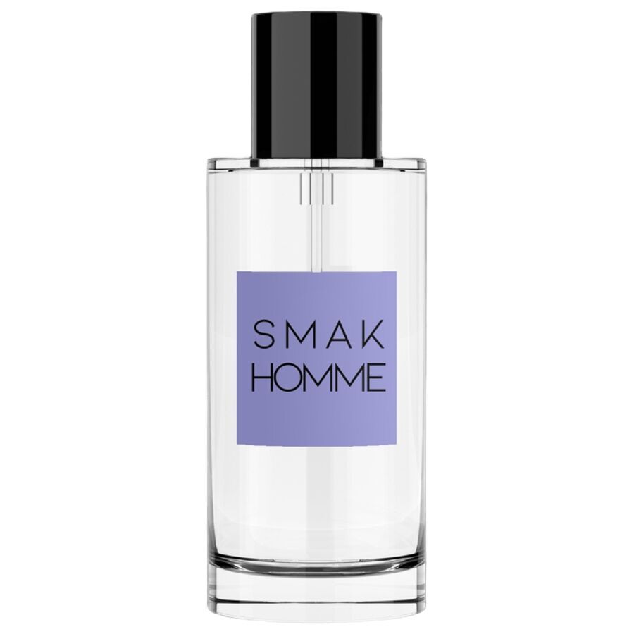 Flacone di Ruf - Smak Homme Eau de Toilette da uomo.
