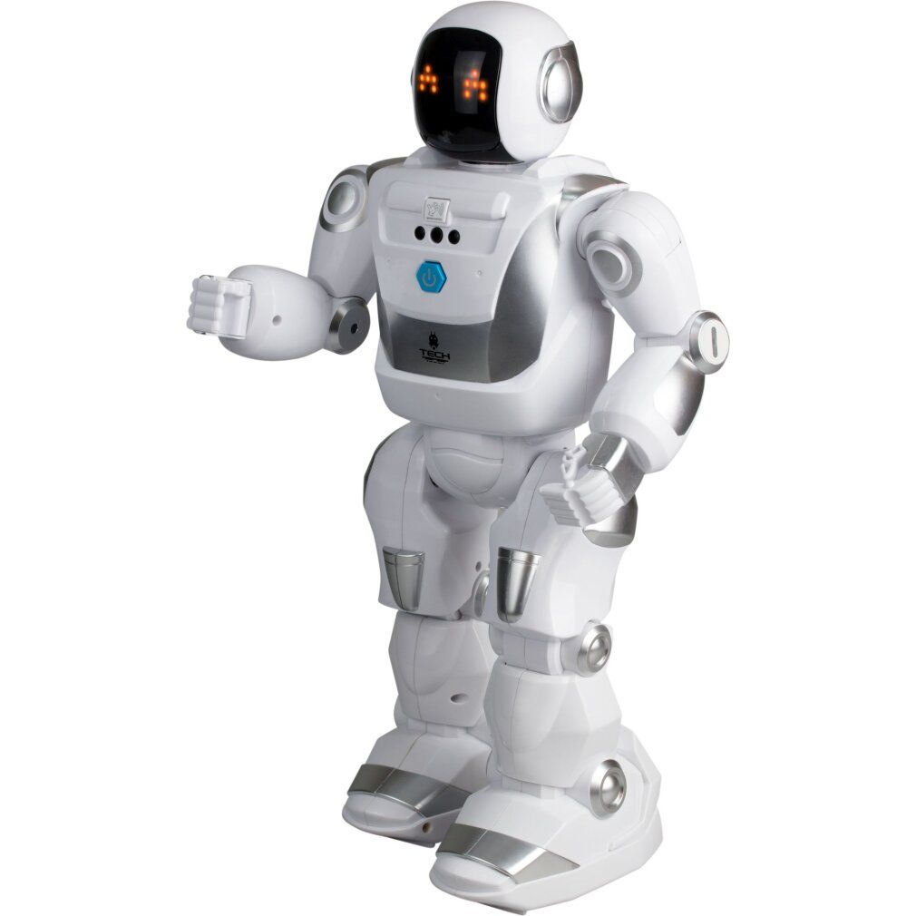 Programma a Bot x