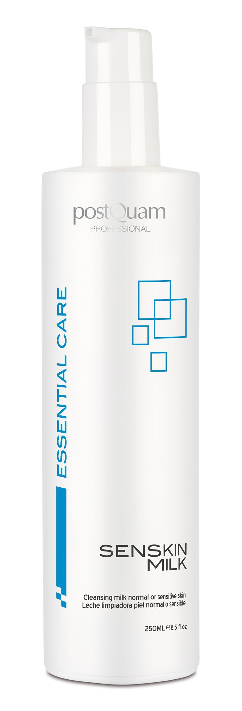 Postquam Acqua Micellare Bioherbal