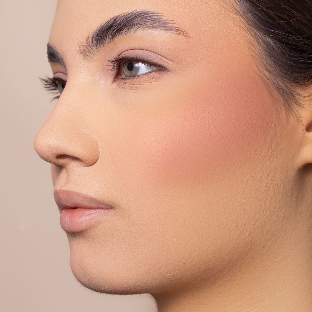 Mia Makeup Daily bloom blush
