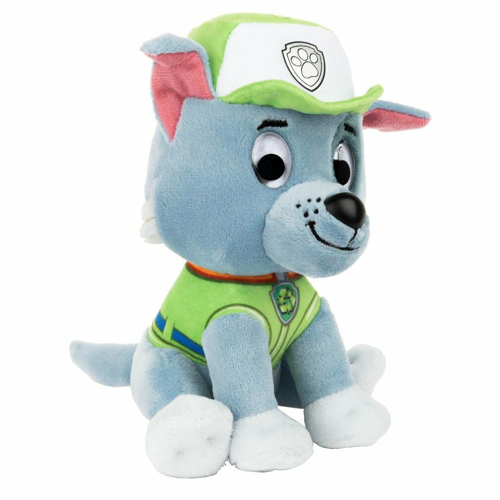 Gund - Paw Patrol Rocky (15 cm)