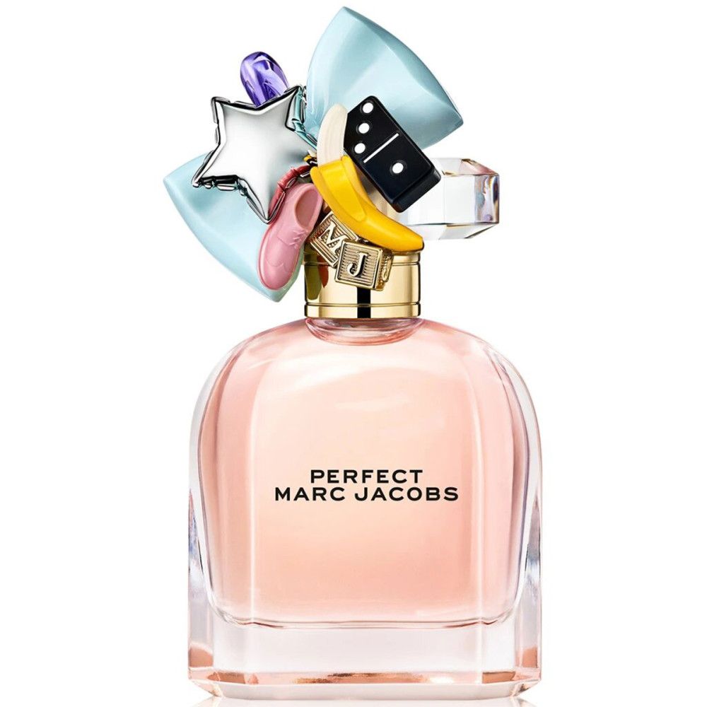 Marc Jacobs Perfect Eau de Parfum 50 ml.