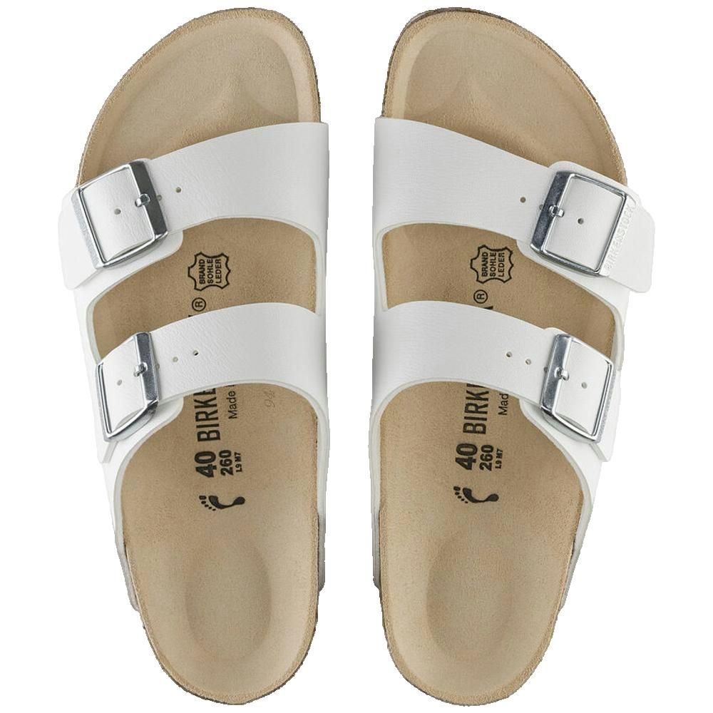 birkenstock Scarpe Arizona Bf normale