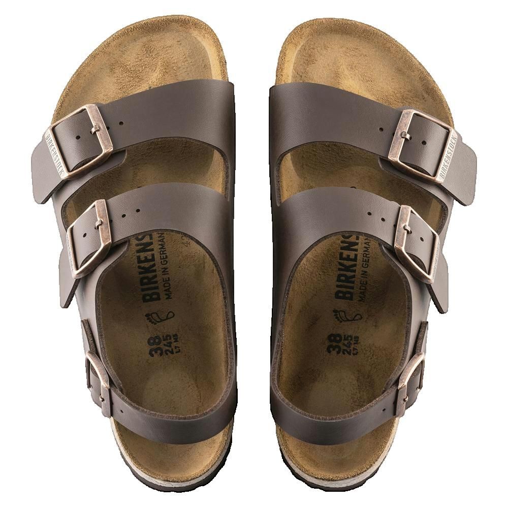 birkenstock scarpa uomo Milano normale