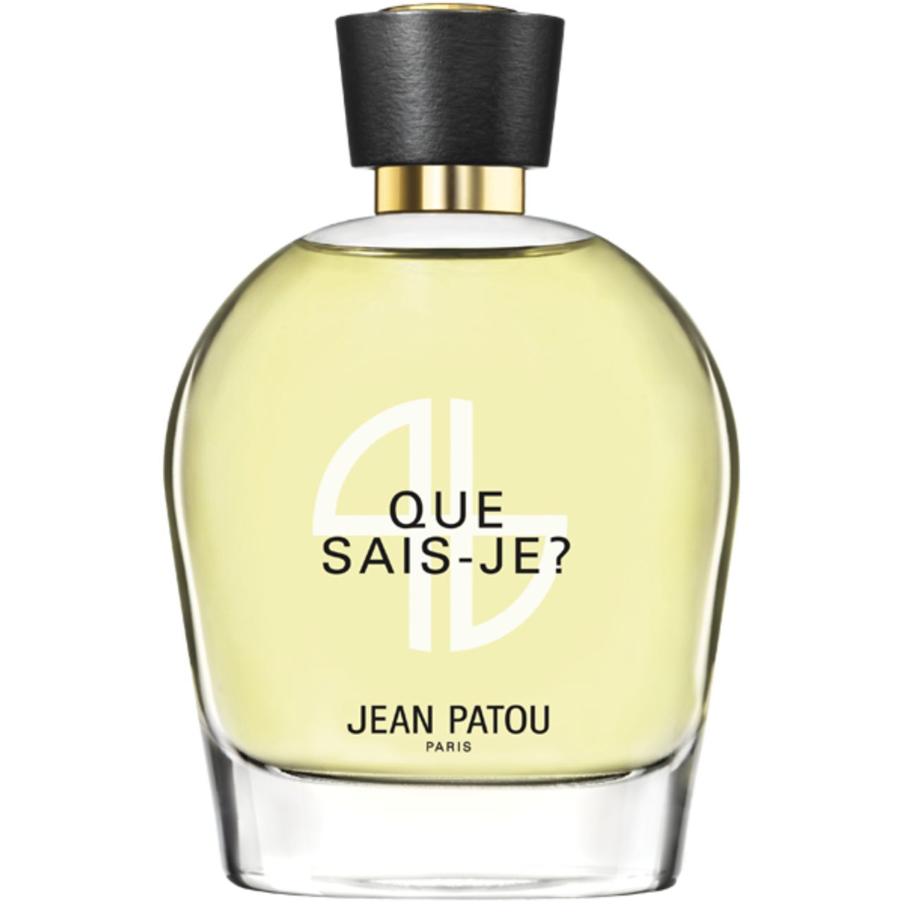 Jean Patou Que Sais-je? Eau De Parfum  Eau De Parfum