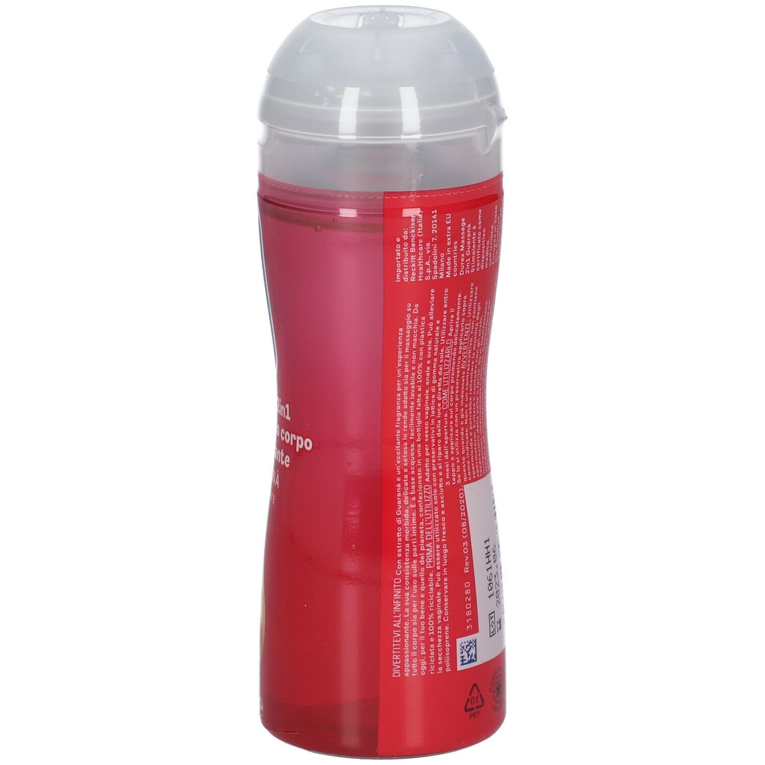 Durex® Massage 2in1 Stimulating