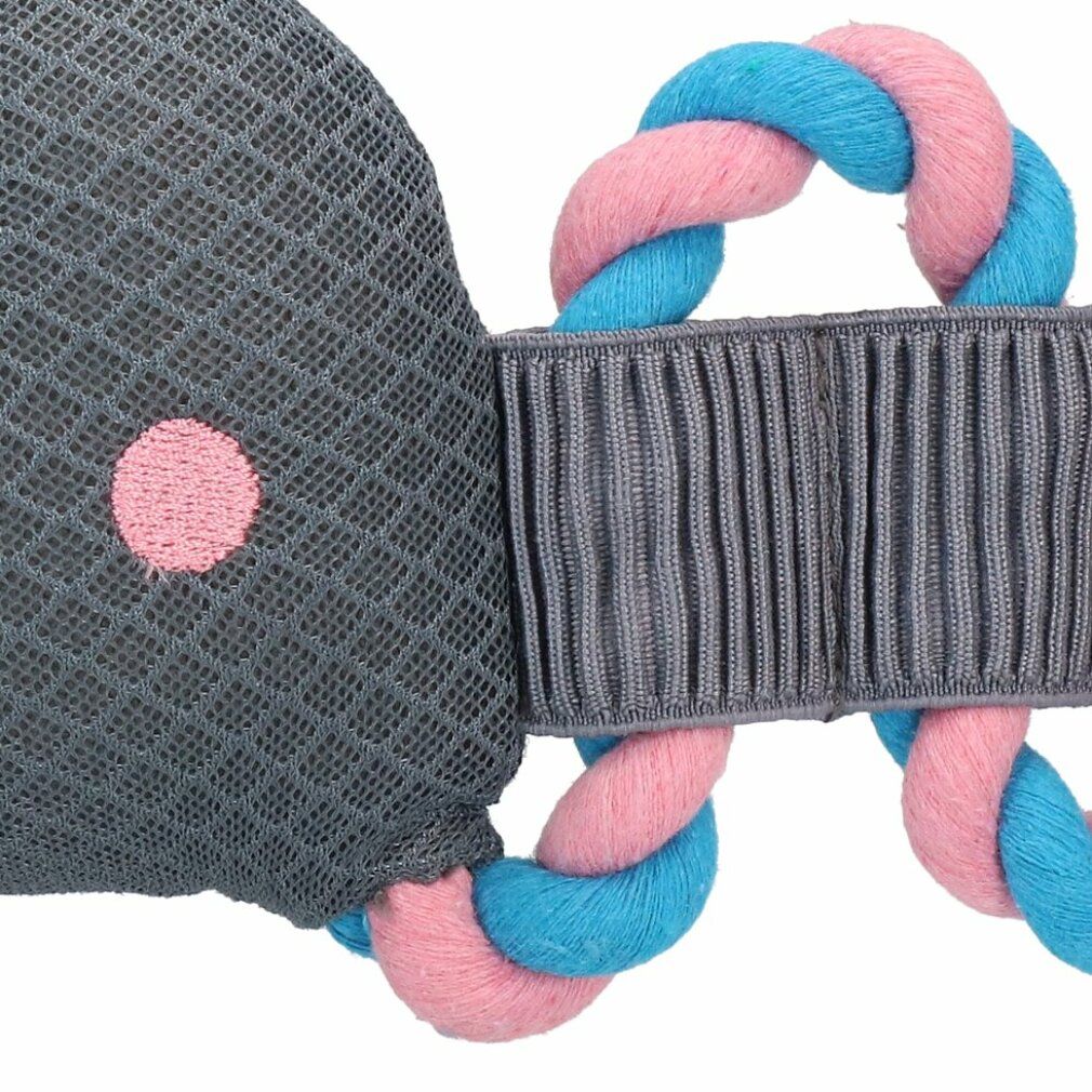CoolPets Tirami! Corda Crocky (Fenicottero)