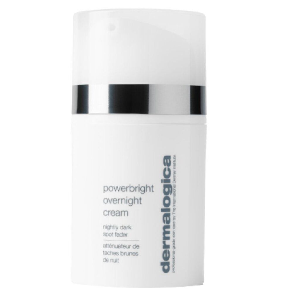 Dermalogica PowerBright Overnight Cream