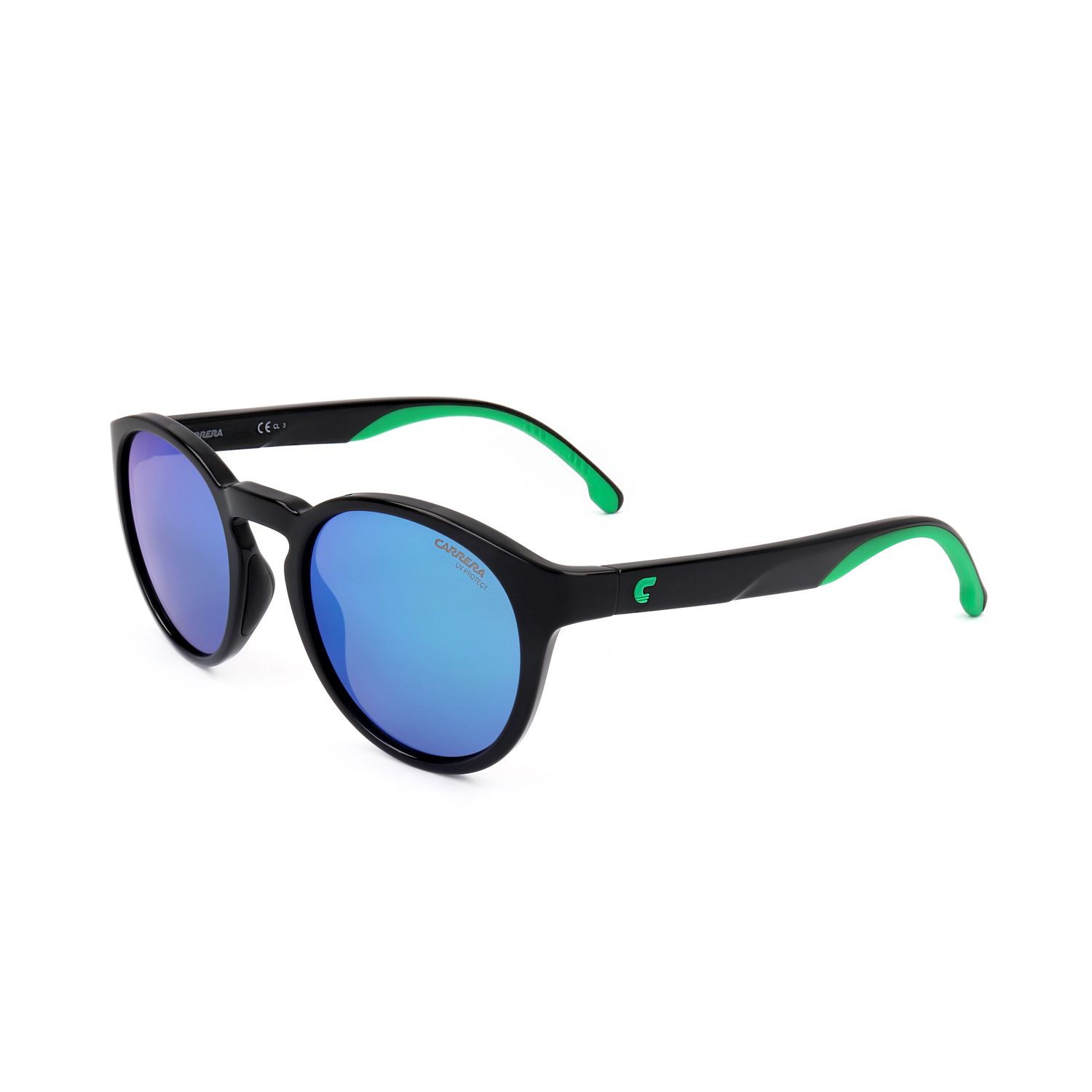 Carrera occhiali da sole uomo CARRERA 8056/S black