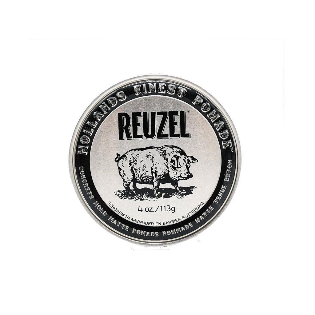 Reuzel Concrete Hold Matte Pomade 113GR