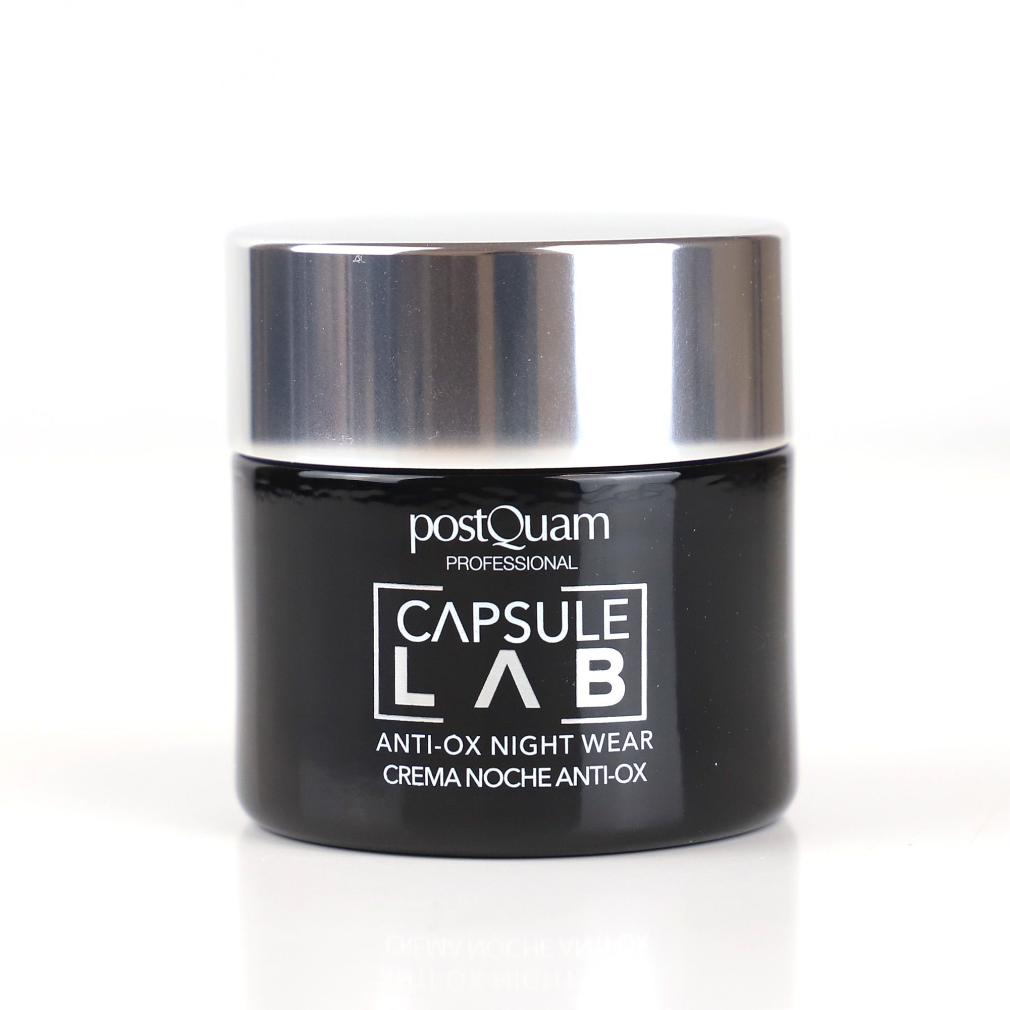 Postquam Capsule Lab Timeless Facial Scrub